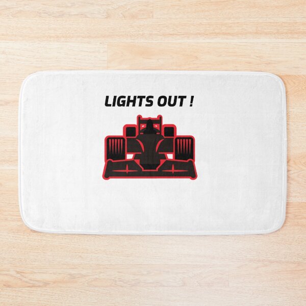Item preview,  F1 Formula One Team Colours designed and sold by First-Impress.