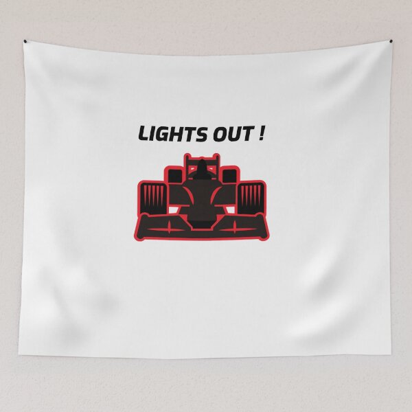 Item preview,  F1 Formula One Team Colours designed and sold by First-Impress.