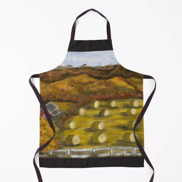 Item preview, Haybales designed and sold by Robin Kinnard.