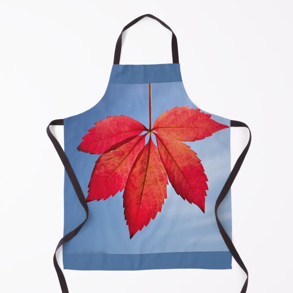 Item preview, Autumn Leaf designed and sold by Alisonchambers2.