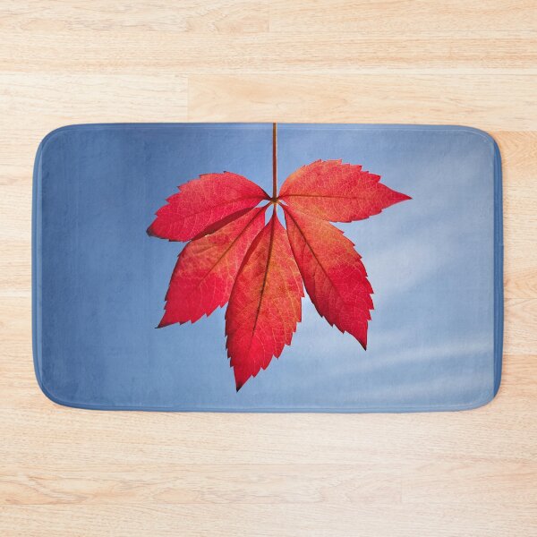 Item preview, Autumn Leaf designed and sold by Alisonchambers2.