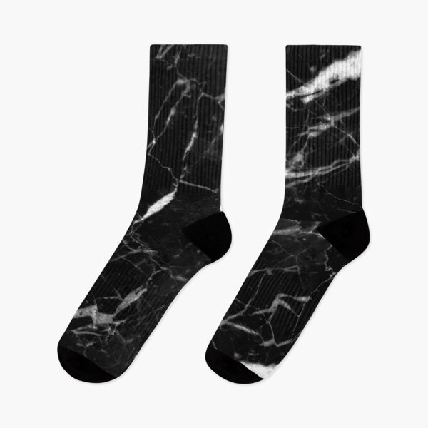Item preview, Black marble pattern designed and sold by alishen.