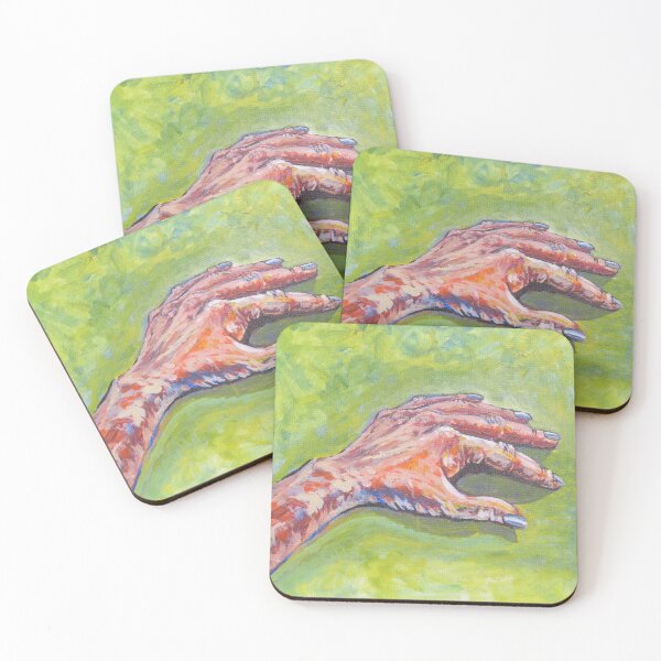 Item preview, " Do you Need a Hand?" designed and sold by Connie Wagner.