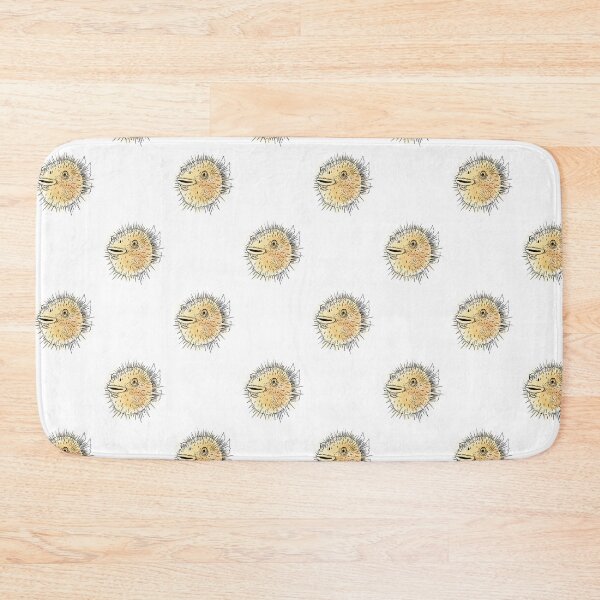 Item preview, Pufferfish designed and sold by rinamg.