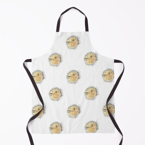 Item preview, Pufferfish designed and sold by rinamg.