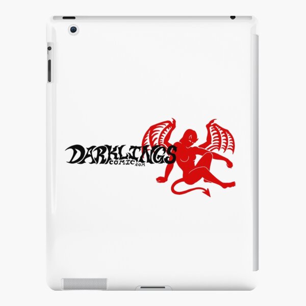 The Light Side iPad Snap Case