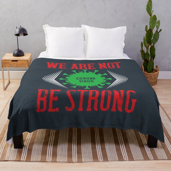 Item preview, We are not be strong designed and sold by Vanditdesigns.