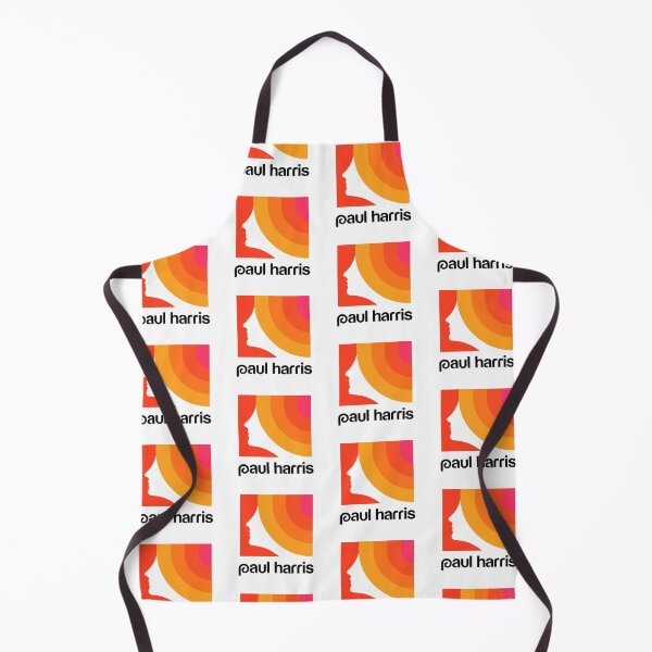 Item preview, Paul Harris designed and sold by turboglyde.