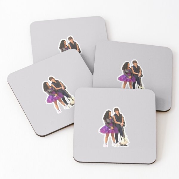 Item preview, Julie and Luke designed and sold by itsjesstaylor.