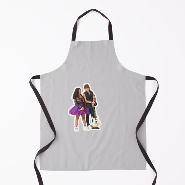 Item preview, Julie and Luke designed and sold by itsjesstaylor.