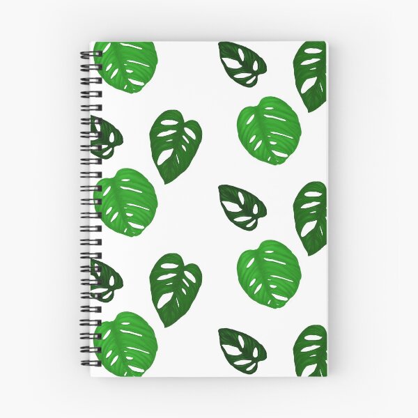 Item preview, Beautyful Monstera adansonii leaves designed and sold by simtod21.