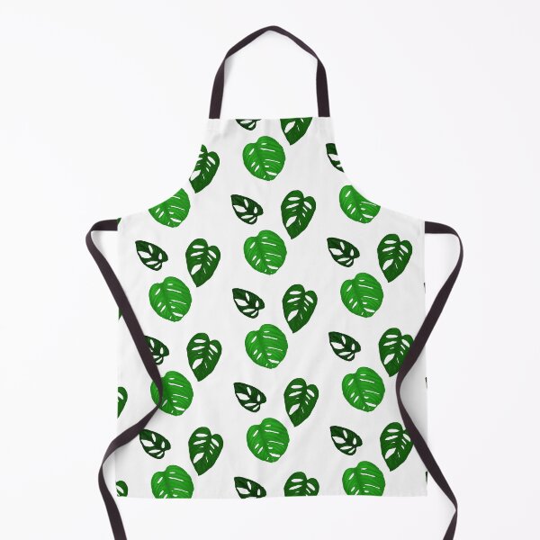 Item preview, Beautyful Monstera adansonii leaves designed and sold by simtod21.