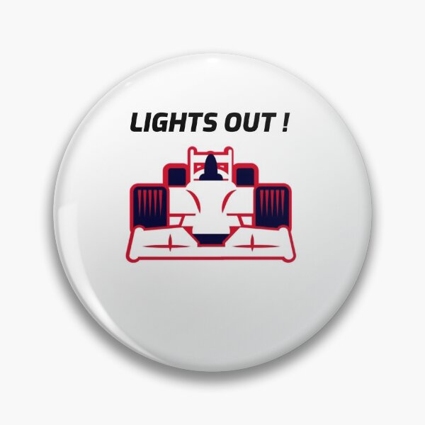 Item preview, F1  Formula One Team Colours designed and sold by First-Impress.