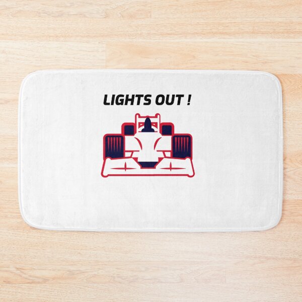 Item preview, F1  Formula One Team Colours designed and sold by First-Impress.