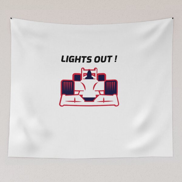 Item preview, F1  Formula One Team Colours designed and sold by First-Impress.