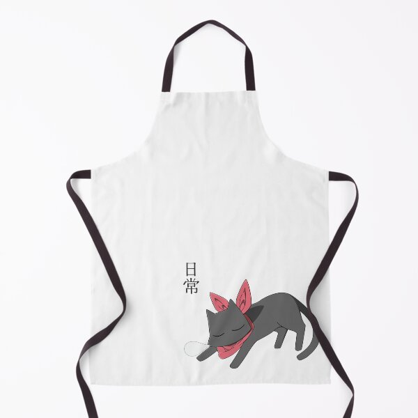 Item preview, Nichijou - Sleeping Sakomoto designed and sold by HayTim.