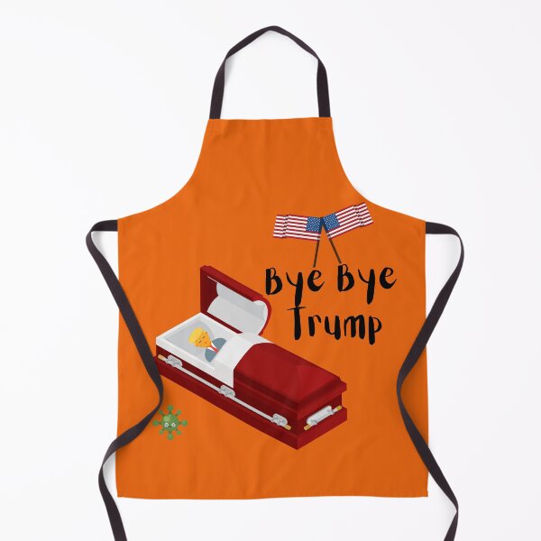 Item preview, bye bye donald trump designed and sold by infinity-khd.