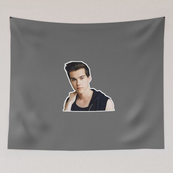 Item preview, Reggie designed and sold by itsjesstaylor.