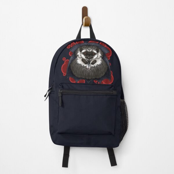 Item preview, Vampire Hedghog designed and sold by JENetics Design.