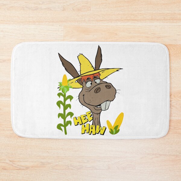 Item preview, Hee Haw Donkey Vintage designed and sold by BENTANIA.