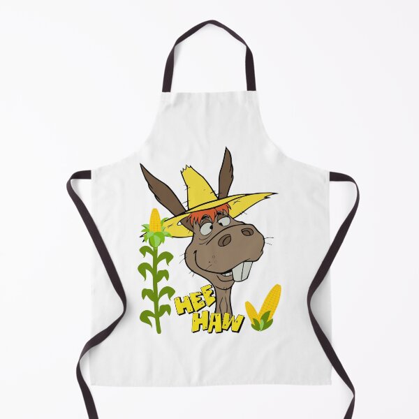 Item preview, Hee Haw Donkey Vintage designed and sold by BENTANIA.
