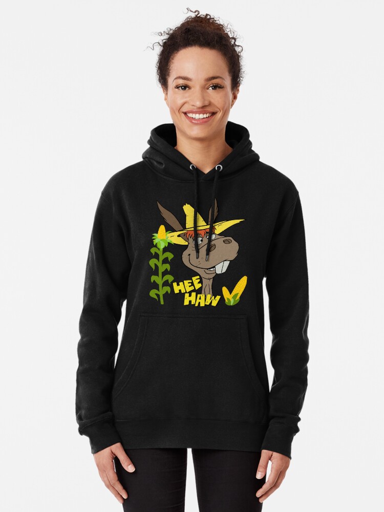 Donkey hoodie outlet