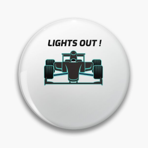 Item preview, F1 Formula One Team Colours designed and sold by First-Impress.