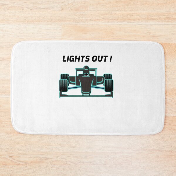 Item preview, F1 Formula One Team Colours designed and sold by First-Impress.
