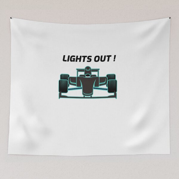 Item preview, F1 Formula One Team Colours designed and sold by First-Impress.