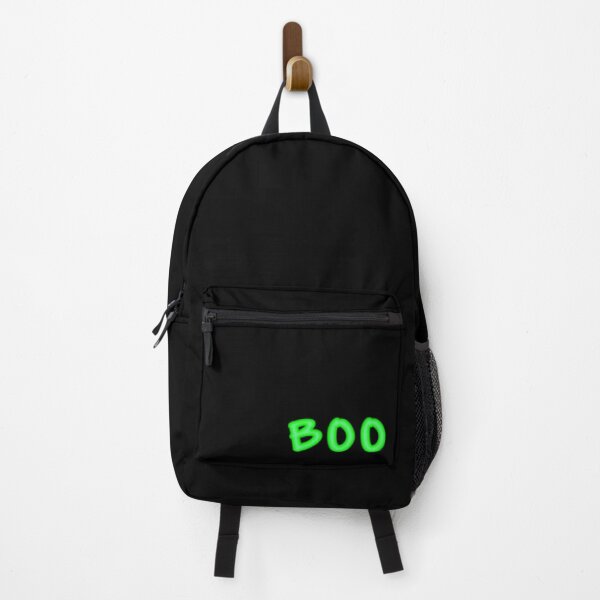 Item preview, Boo green designed and sold by frankuffmann.