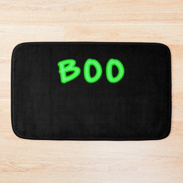 Item preview, Boo green designed and sold by frankuffmann.