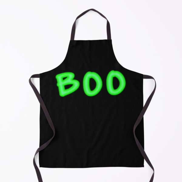 Item preview, Boo green designed and sold by frankuffmann.