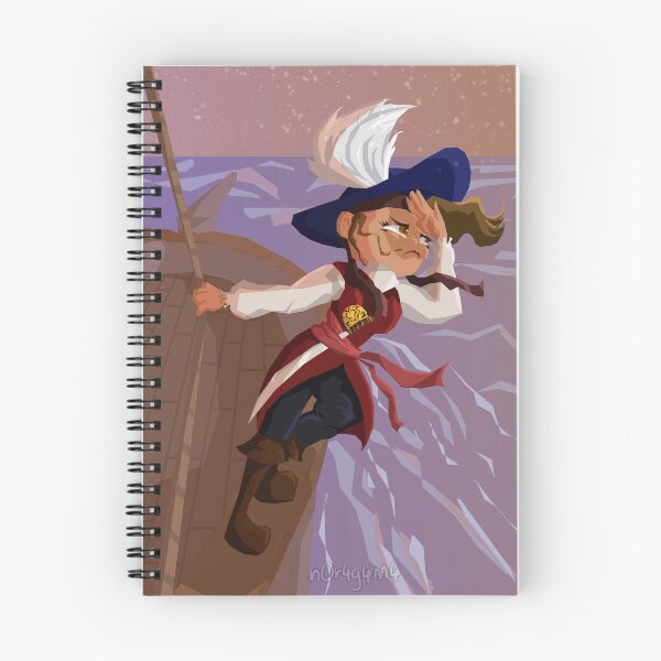 Item preview, Adventurous designed and sold by n0r4g4m4-shop.