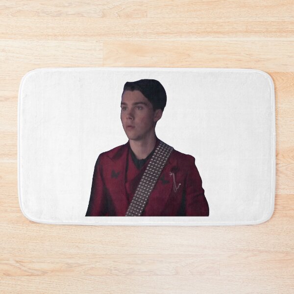 Item preview, Reggie (Jeremy Shada) designed and sold by WorldWandered.