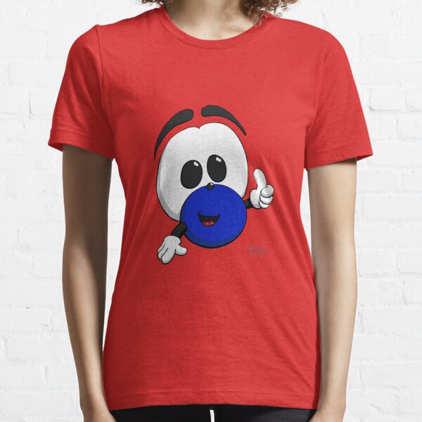 Squage! Essential T-Shirt