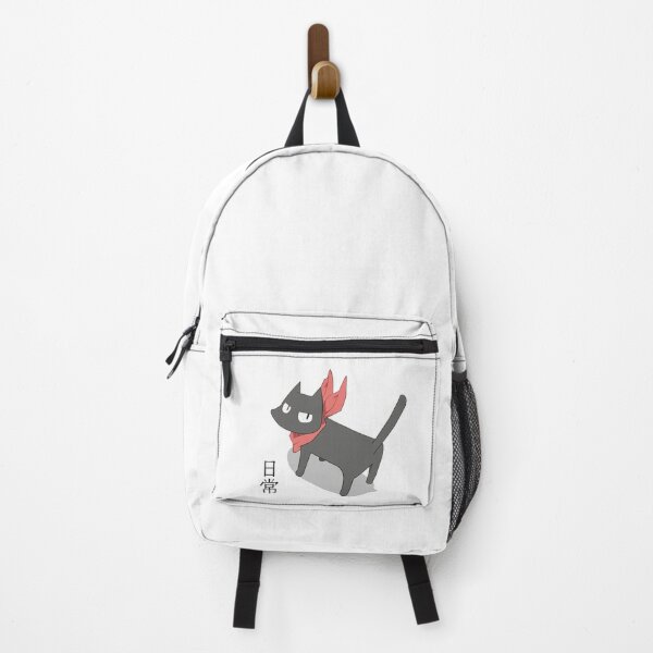 Item preview, Nichijou - Sakomoto designed and sold by HayTim.