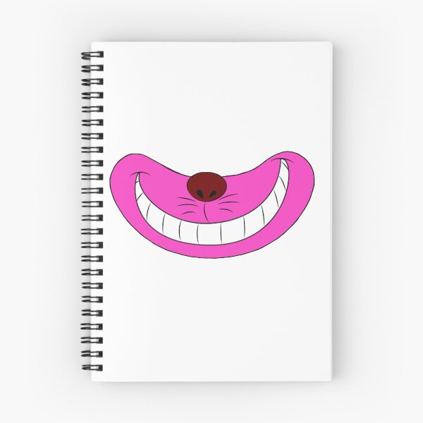 Artikelvorschau, Cheshire Smile entworfen und verkauft von RandomlyArty.
