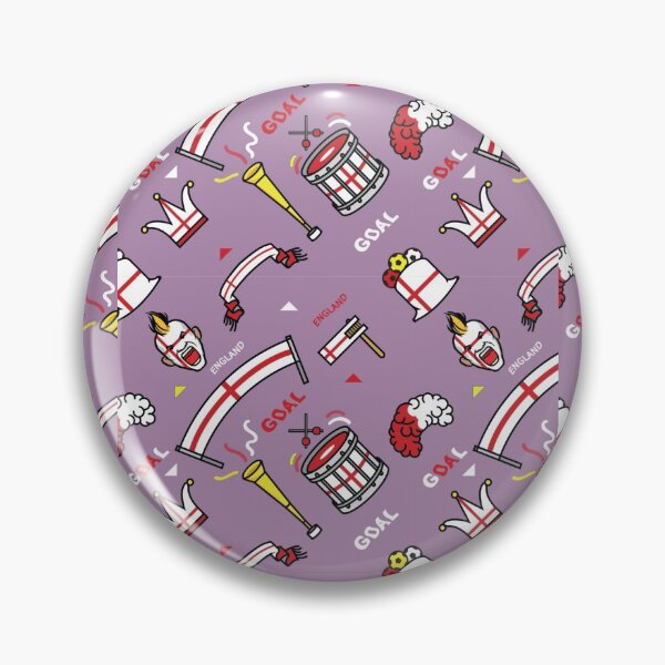 Item preview, England Football Supporter designed and sold by anantb.