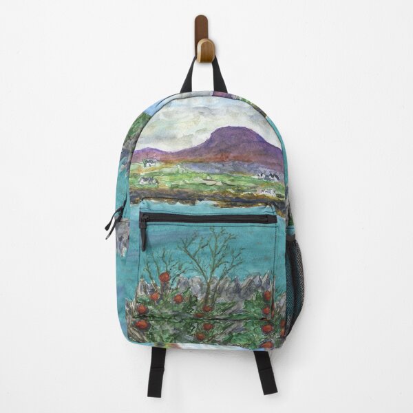 Item preview, View from Ravenspoint designed and sold by LymphomaLass.