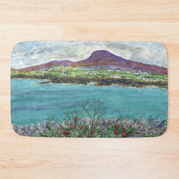 Item preview, View from Ravenspoint designed and sold by LymphomaLass.
