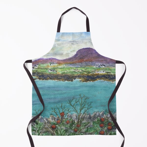 Item preview, View from Ravenspoint designed and sold by LymphomaLass.