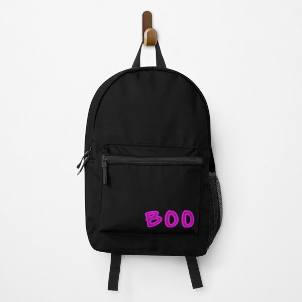 Item preview, Boo red designed and sold by frankuffmann.