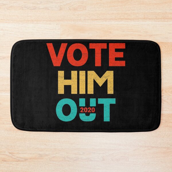 Item preview, Vote Him Out Shirt Presidential Election November designed and sold by topdesignarts.