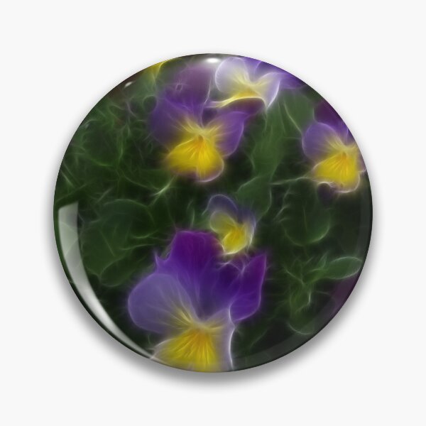 Item preview, Fractal Flowers designed and sold by SteveHoltPhoto.