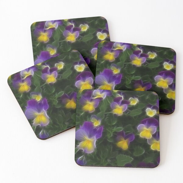 Item preview, Fractal Flowers designed and sold by SteveHoltPhoto.