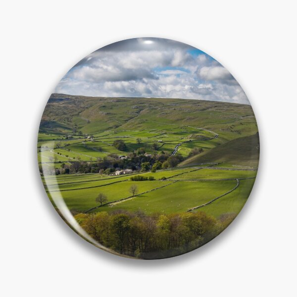 Item preview, Malham designed and sold by MJ-Piccys.