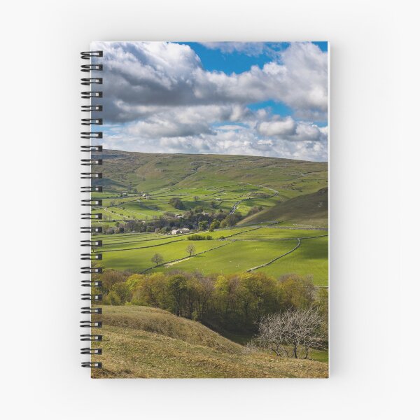 Item preview, Malham designed and sold by MJ-Piccys.