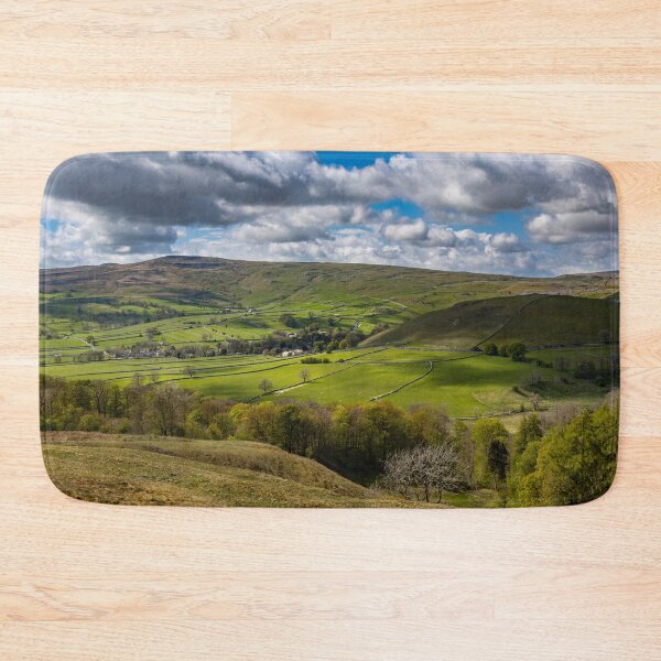 Item preview, Malham designed and sold by MJ-Piccys.