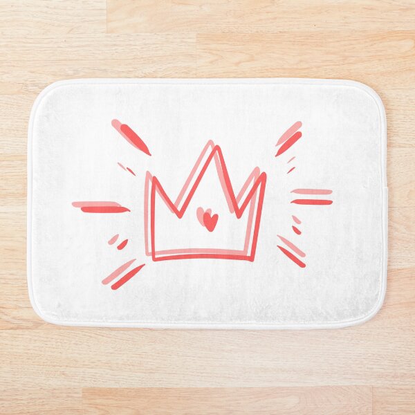 Item preview, Crown cute vsco aesthetic designed and sold by SpicyCherrys.