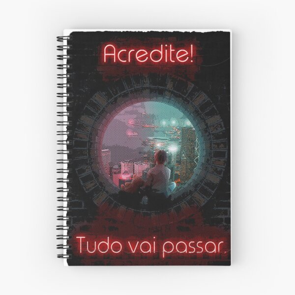 Item preview, Acredite popart designed and sold by Sérgio Léo.